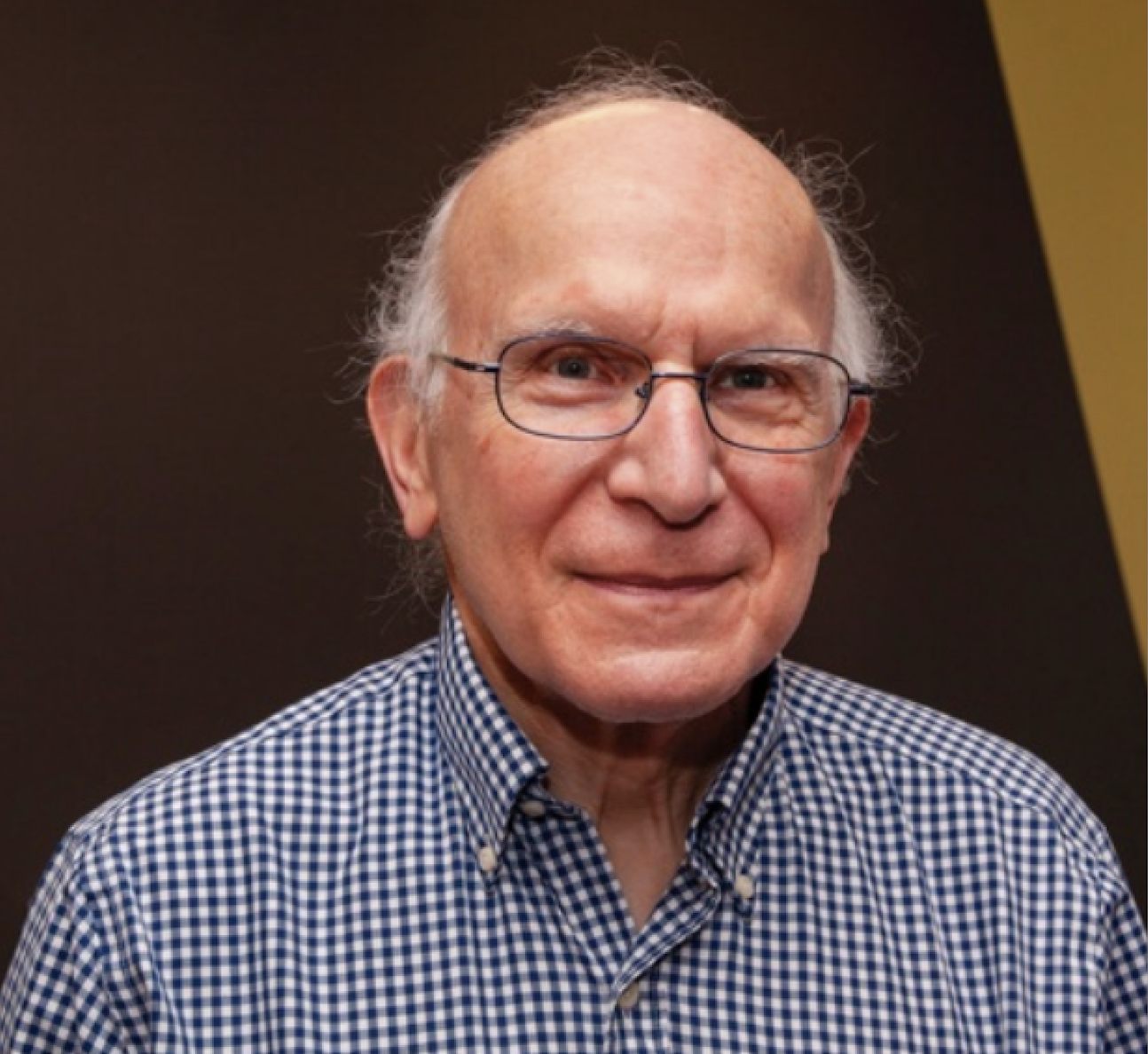 Portrait of James T. Rosenbaum, M.D.